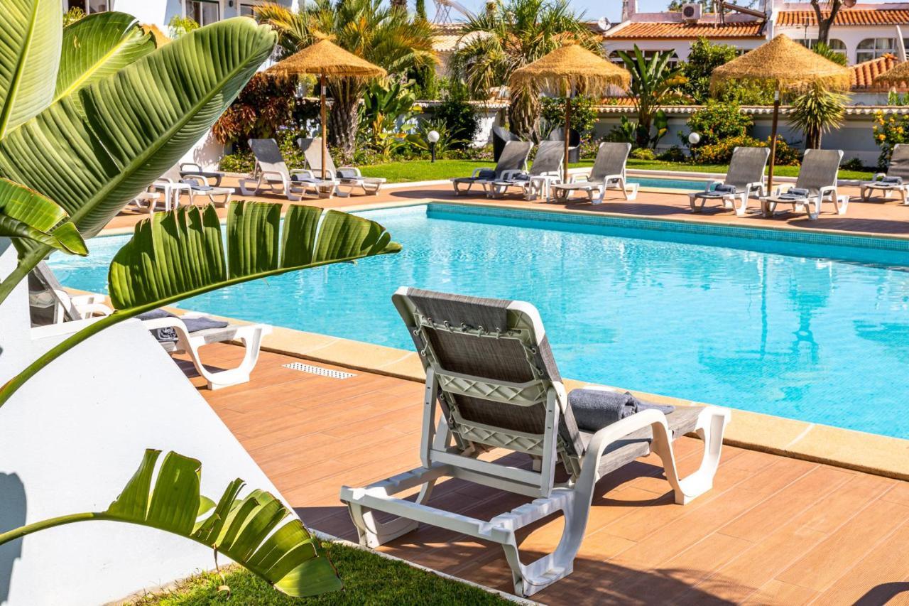 Aparthotel Giramar Turisticos 3*