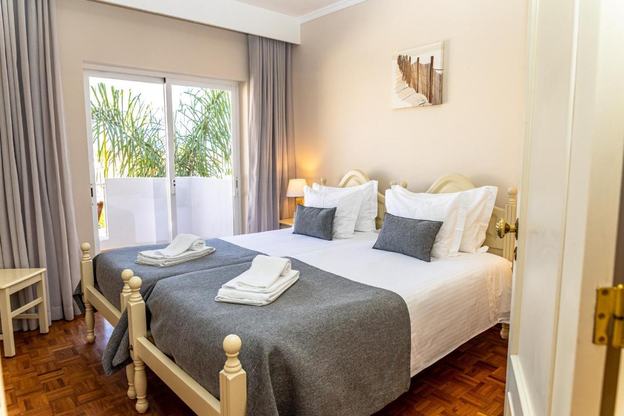 Giramar Turisticos Aparthotel