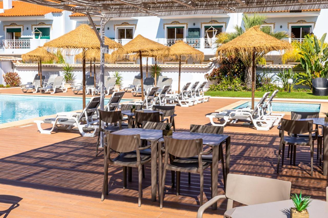 Giramar Turisticos Aparthotel 3*